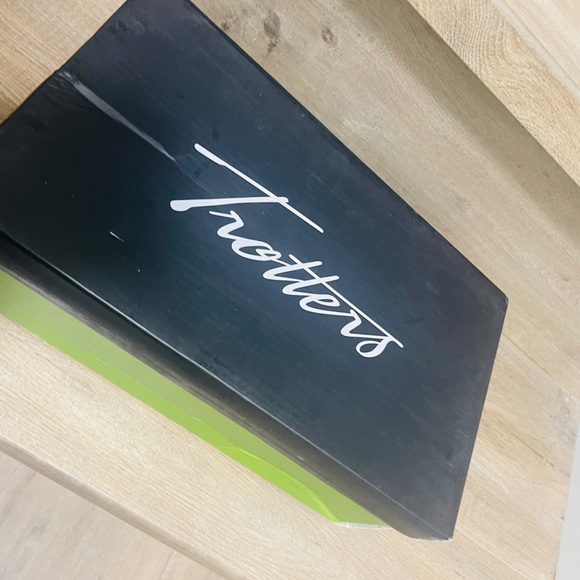 BN Trotters quincy pump - Picture 6 of 7